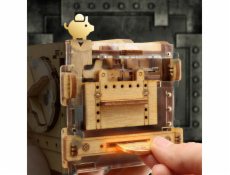iDventure Hlavolam A-maze-ing trezor