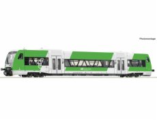 Roco Dieselový motorový vůz 841 201-7  ČD, digitální - 7710003