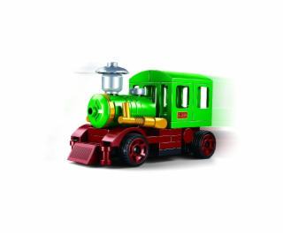 Sluban Power Bricks M38-B0933F Natahovací mašinka