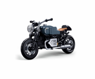 Sluban Model Bricks M38-B1134 Motorka Latte