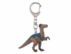 Mojo Klíčenka Velociraptor