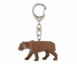 Mojo Klíčenka Smilodon