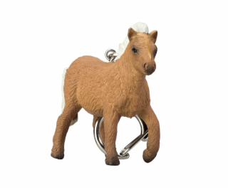 Mojo Klíčenka Shetlandský pony hříbě