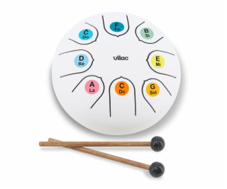 Vilac Tongue drum