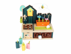 Vilac Zahradní multi-aktivitní zábava