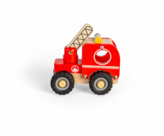 Bigjigs Toys Hasičský vůz