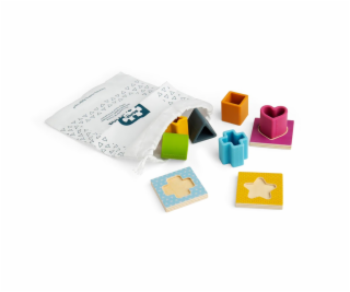 Bigjigs Toys Hmatej a najdi