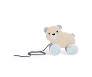 Bigjigs Toys Tahací medvídek