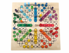 Hess Desková hra člověče nezlob se