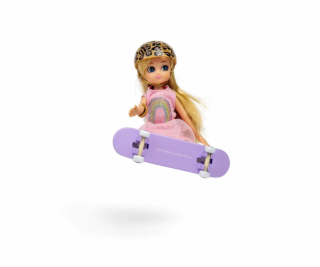 Lottie Panenka skateboardistka
