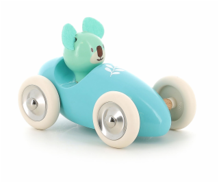 Vilac Závodní auto Koala Alice