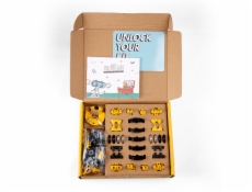 The OffBits stavebnice LoaderBit