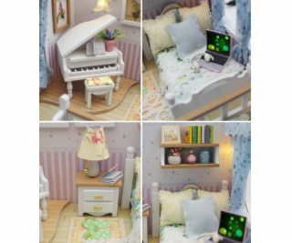 2Kids Toys miniatura domečku Domov tvých snů