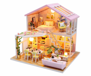 2Kids Toys miniatura domečku Dům klidných chvil