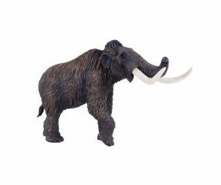 Mojo Mamut srstnatý