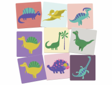 Magellan Velké pexeso Dinosauři