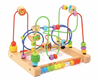 2Kids Toys Labyrint se zvířátky