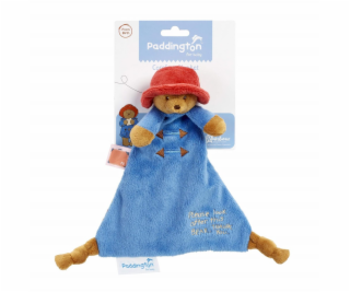 Rainbow Plyšový muchláček Paddington