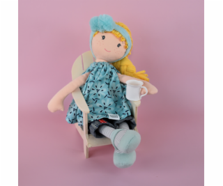 Doudou Jolijou Panenka Evy 36 cm