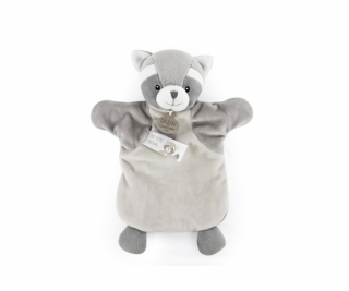 Doudou Plyšový maňásek mýval 25 cm