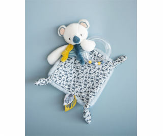 Doudou Dárková sada -  koala Yoca s chrastítkem 22 cm
