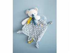 Doudou Dárková sada -  koala Yoca s chrastítkem 22 cm