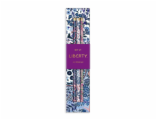 Galison Sada tužek Liberty Tanjore Gardens 10 ks