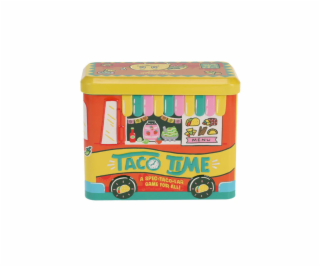 Ridley s Games Stolní hra Čas na taco