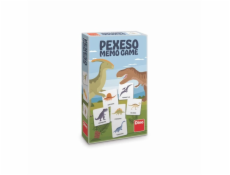 Dino Pexeso dinosauři