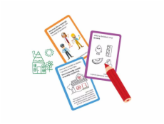 Dino Chytré kvízy - Mladší předškolák