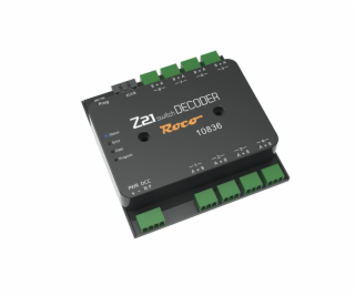 Roco Line Z21 spínač DECODER 10836