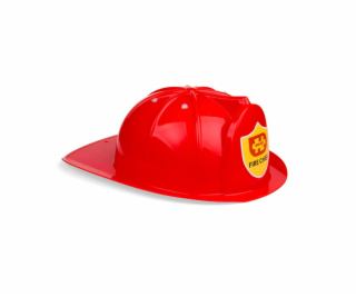 Bigjigs Toys Hasičská přilba