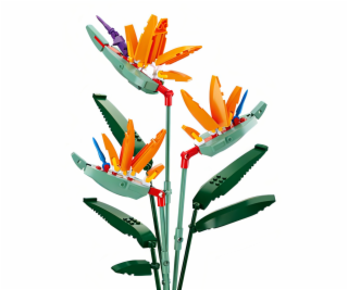 Sluban Flowers M38-B1121C Strelicie královská