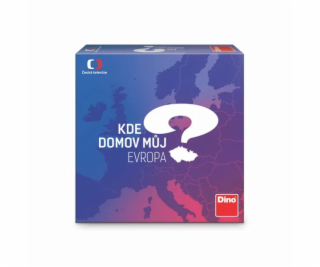 Dino Kde domov můj?