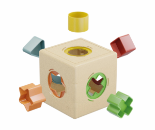 Quercetti Kubo Shape PlayBio