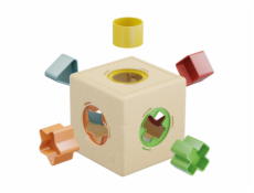 Quercetti Kubo Shape PlayBio