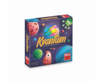 Dino Kvantum