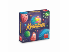 Dino Kvantum