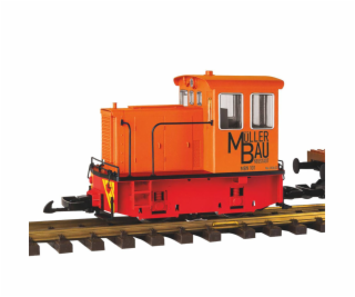 Piko Startovací sada Stavebnicový vlak s dieselovou lokom...