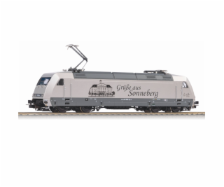 Piko Elektrická lokomotiva BR 101 „Pozdrav ze Sonnebergu“...