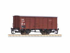 Piko Krytý vagón G02 ČSD III - 47764