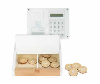 small foot Registrační pokladna Fresh