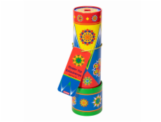 Schylling Klasický kovový kaleidoskop