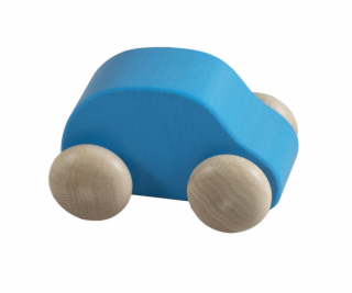 Detoa Moje první autíčko modré 1 Ks