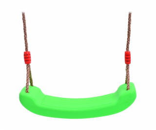 2Kids Toys Plastová houpačka zelená