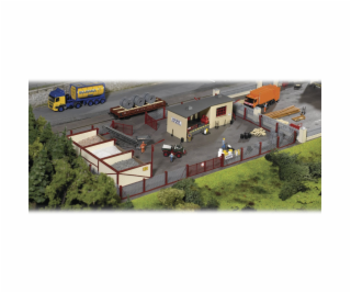 Piko Authentic Edition Stavebniny Neustadt - 61153