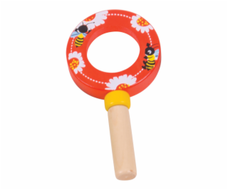Bigjigs Toys Minilupa 1 ks