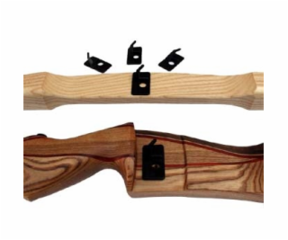 Základka plastová pravá