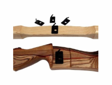 Základka plastová pravá