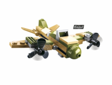 Sluban Builder M38-B0636 King of Land Force 1ks číslo 2